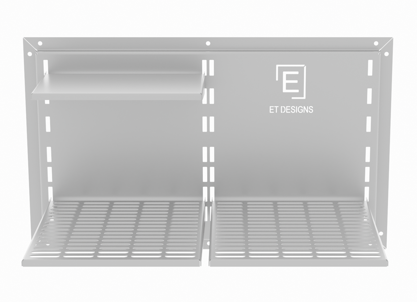 ET Design Wall Mount Braai 705mm
