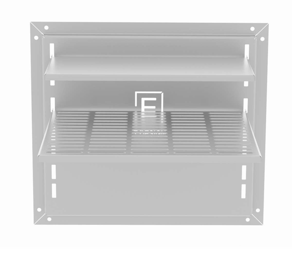 ET Design Wall Mount Braai 480mm