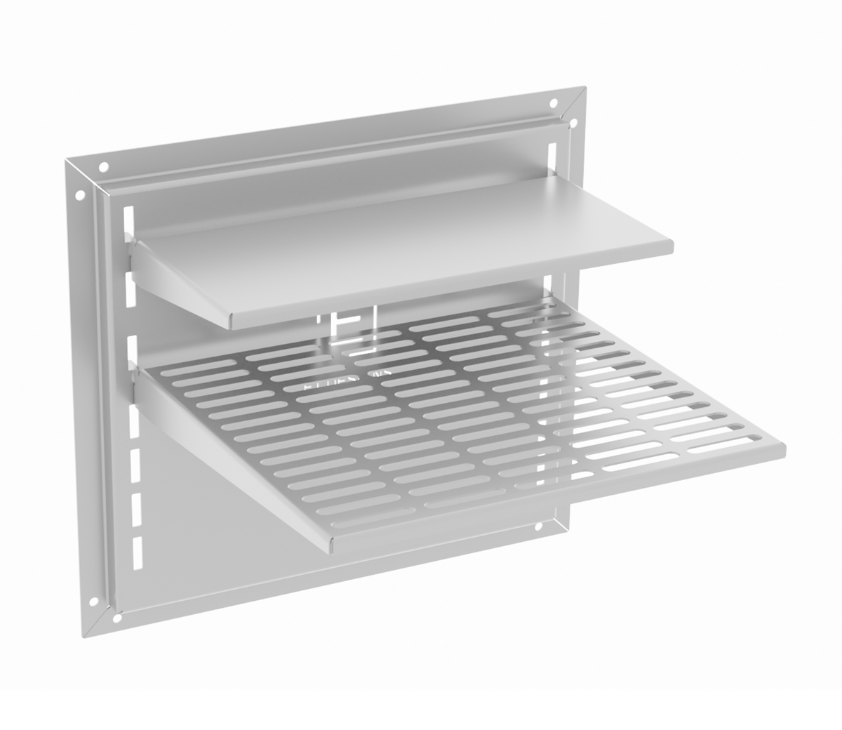 ET Design Wall Mount Braai 480mm