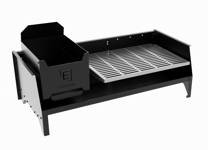 Developer Braai Mobile Braai's – The Braai Warehouse
